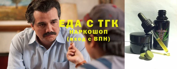 хмурый Инта